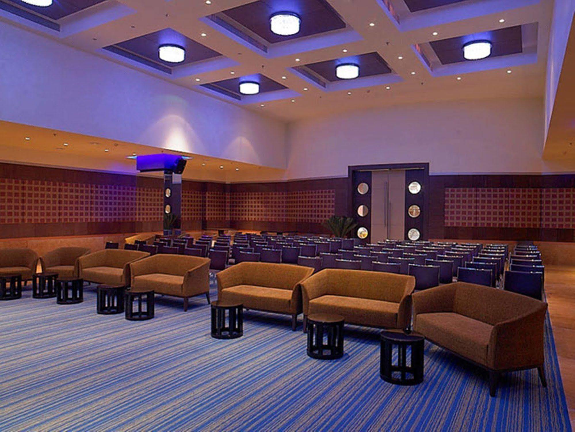 Royal Orchid Central Kireeti Hampi, Hospet Facilidades foto